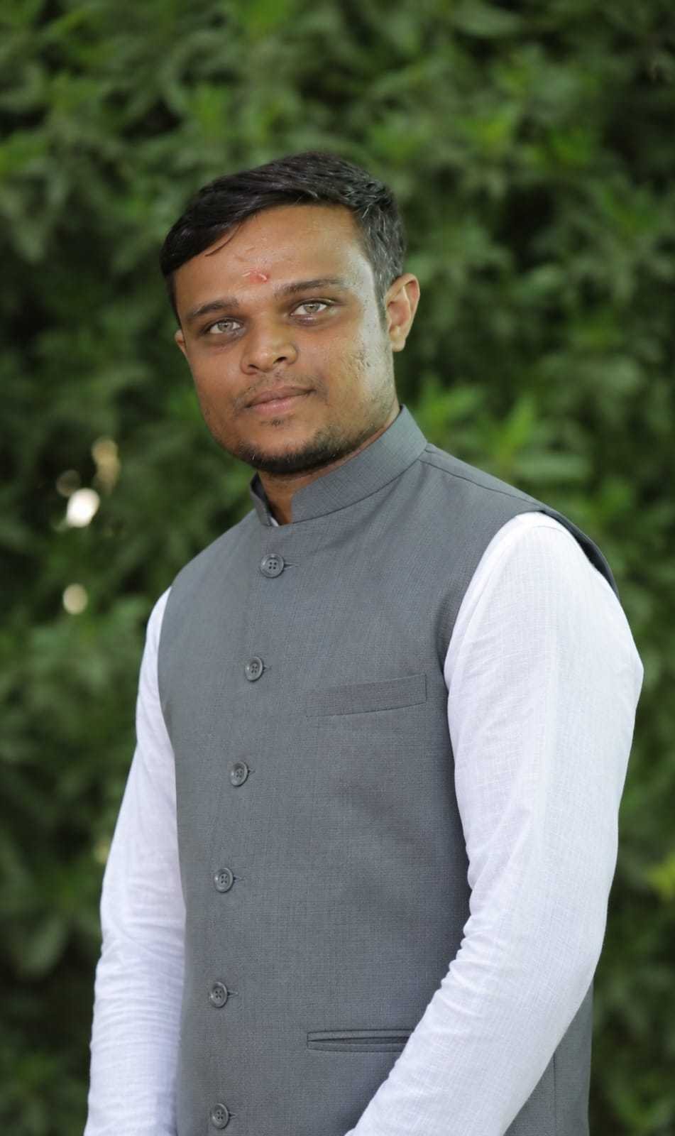 Bhavesh Bhai Borad