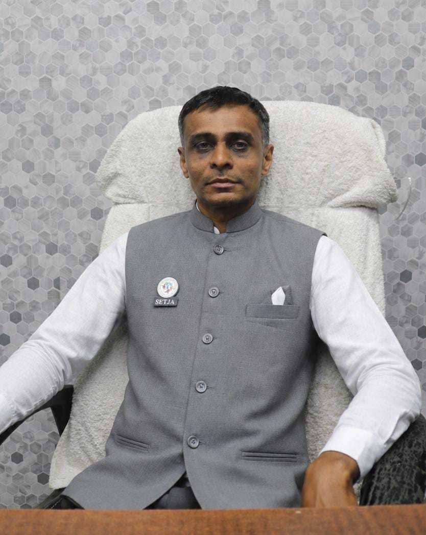 Hiteshbhai Borad