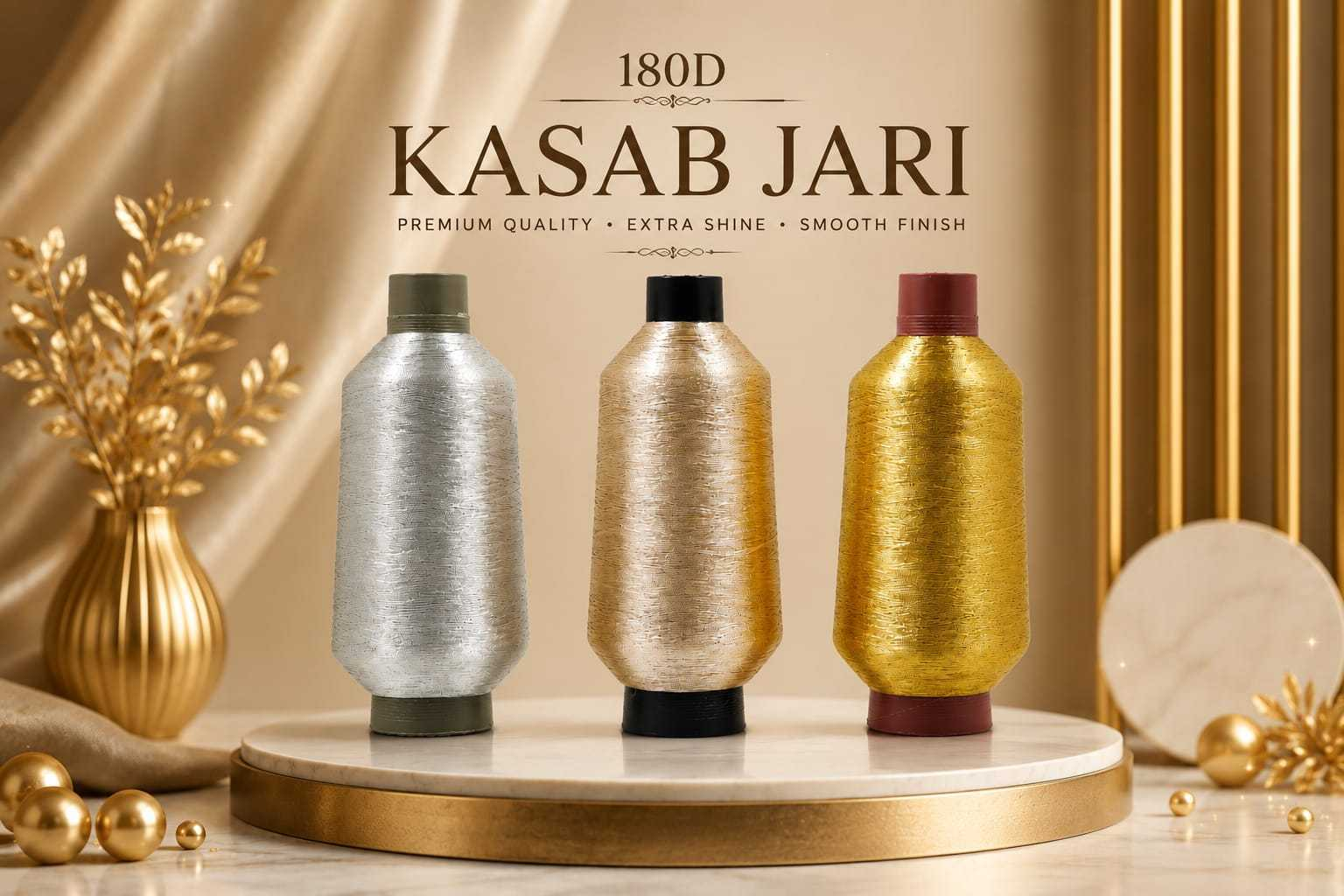 180D Kasab Jari