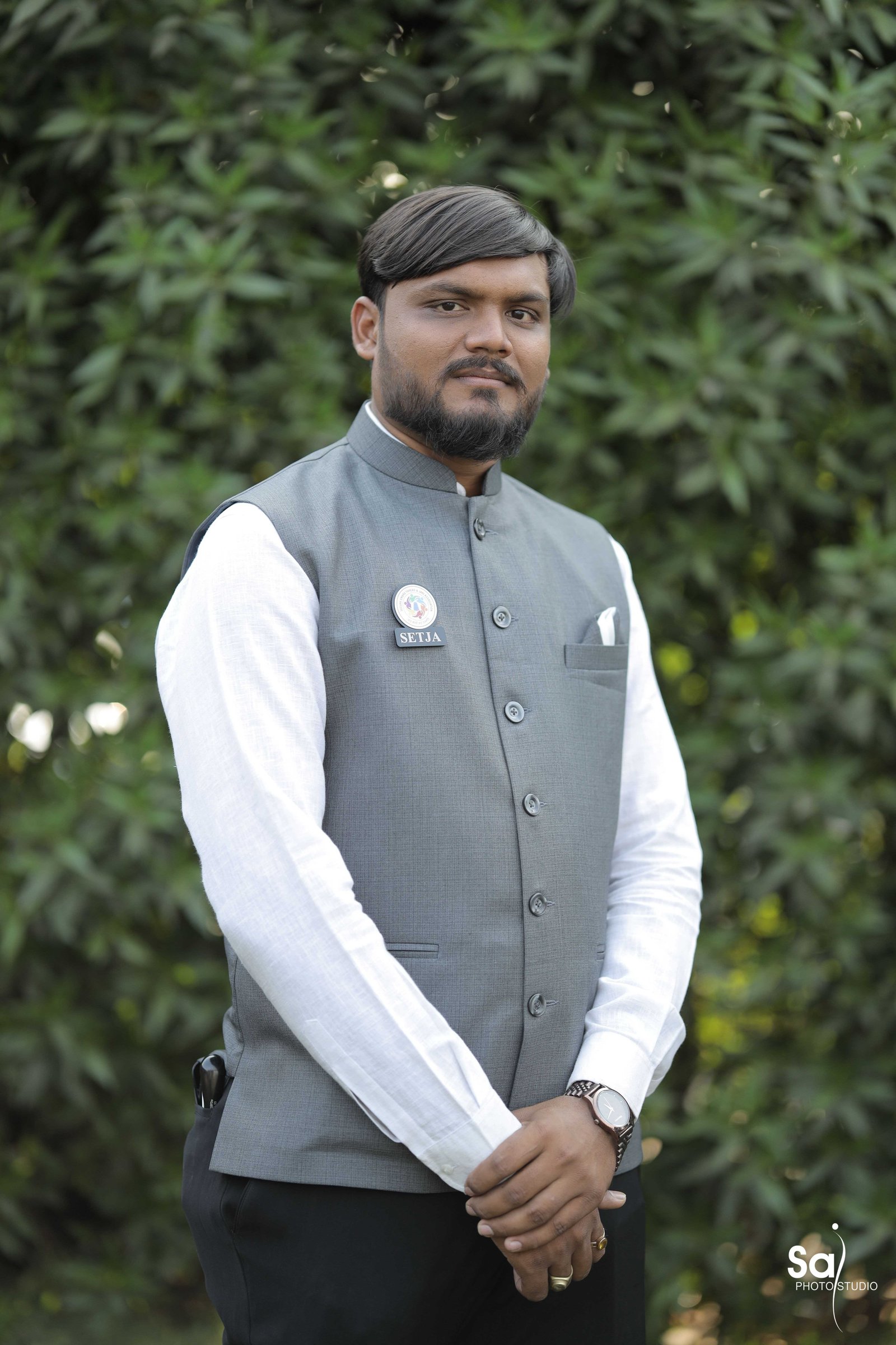 Mitulbhai Ambaliya